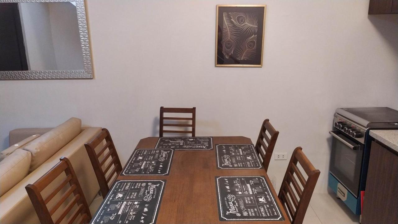 Mactan Airport Guesthouse Мактан Екстериор снимка