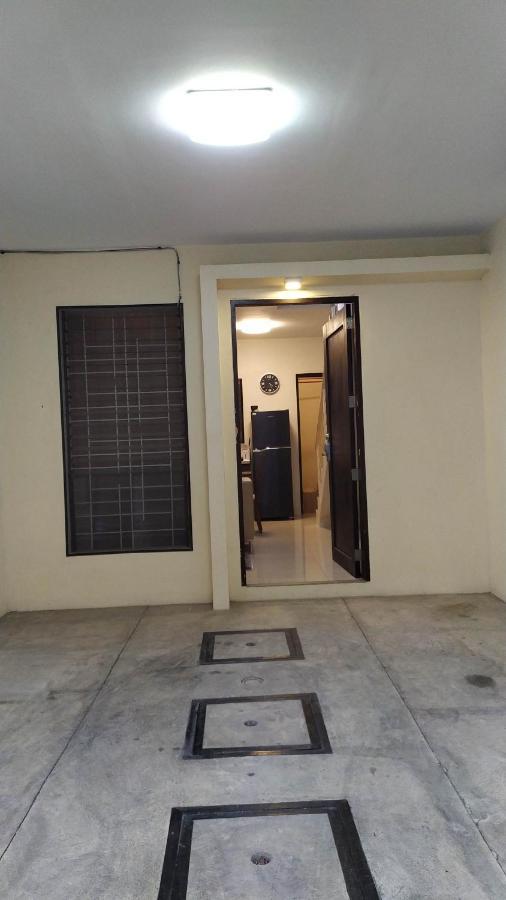 Mactan Airport Guesthouse Мактан Екстериор снимка