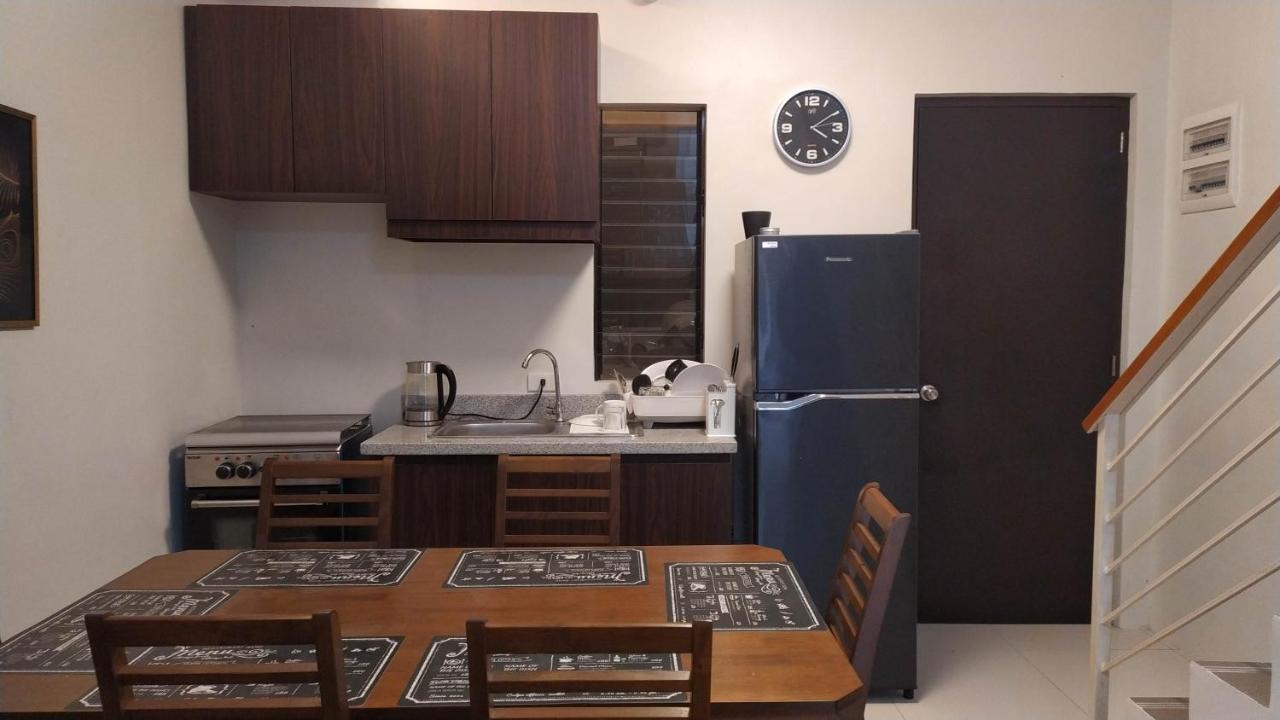 Mactan Airport Guesthouse Мактан Екстериор снимка