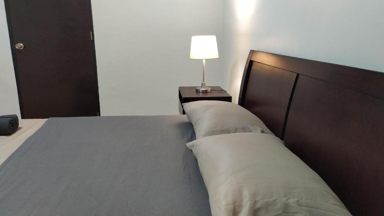 Mactan Airport Guesthouse Мактан Екстериор снимка
