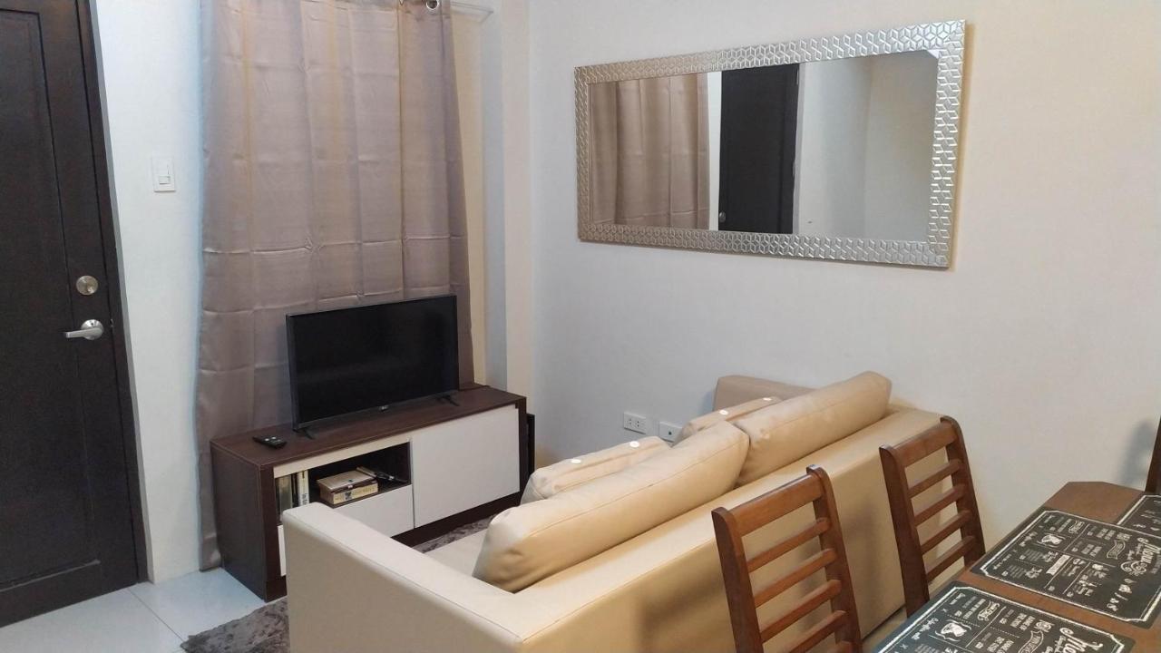 Mactan Airport Guesthouse Мактан Екстериор снимка