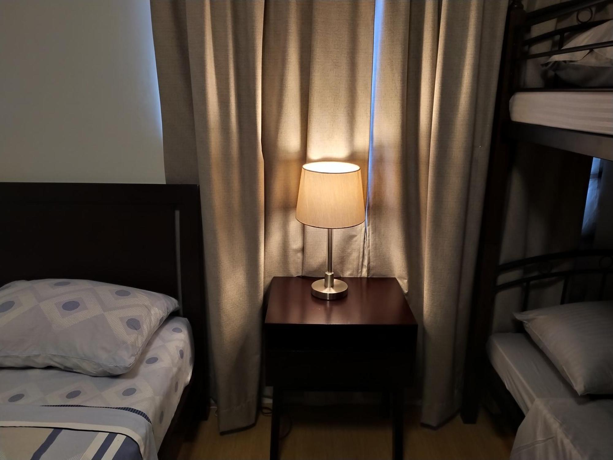 Mactan Airport Guesthouse Мактан Екстериор снимка