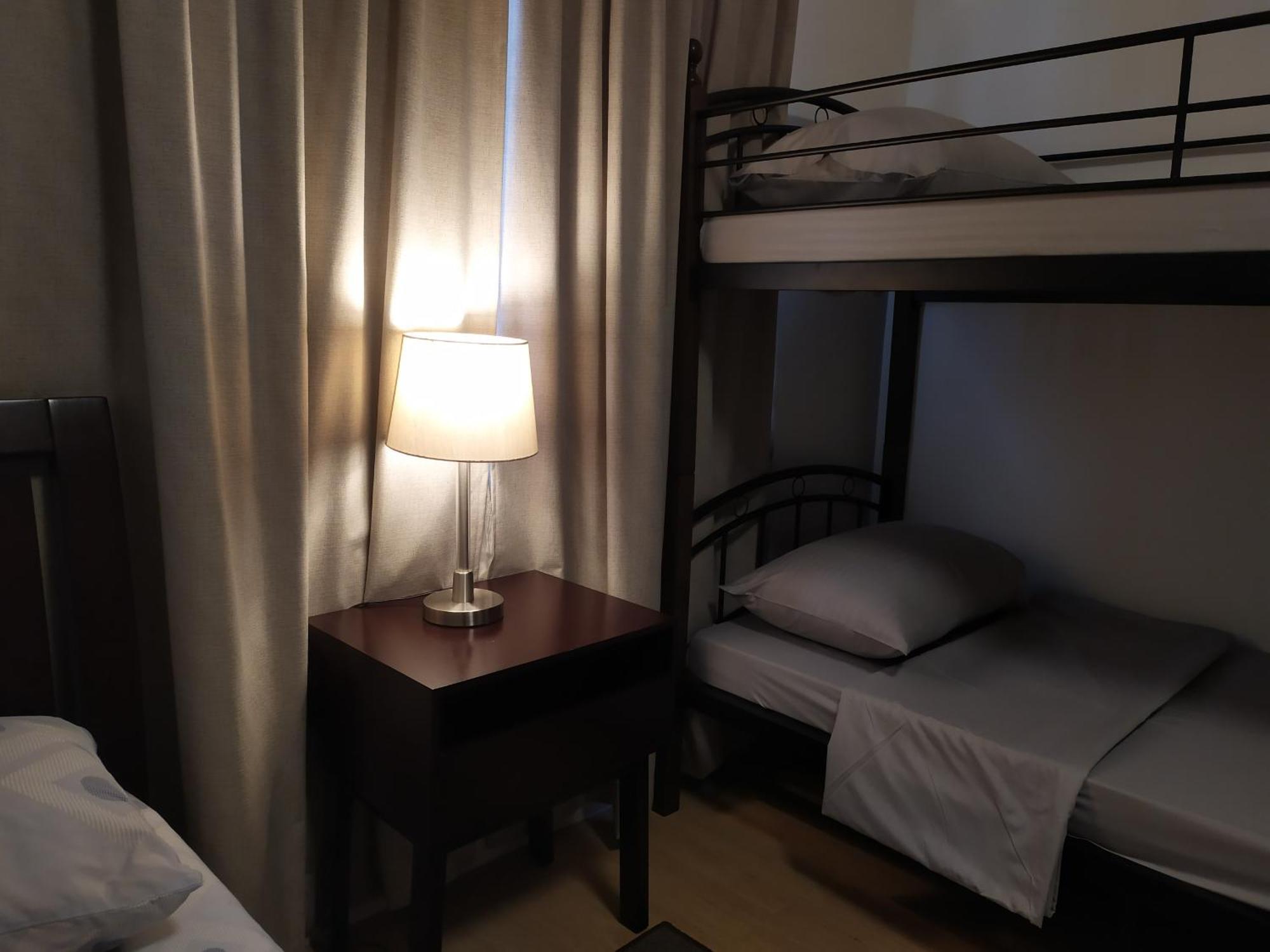 Mactan Airport Guesthouse Мактан Екстериор снимка