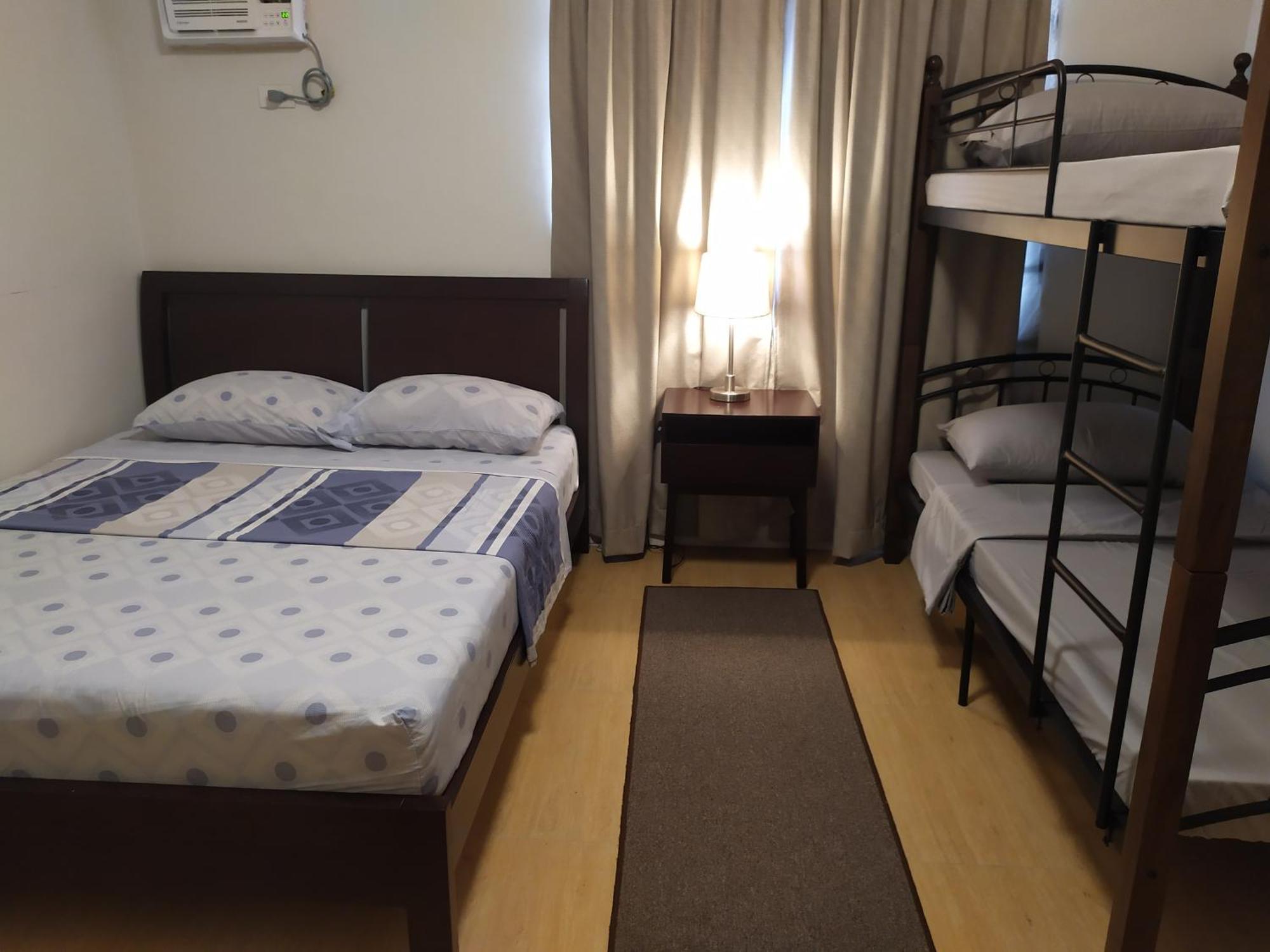 Mactan Airport Guesthouse Мактан Екстериор снимка