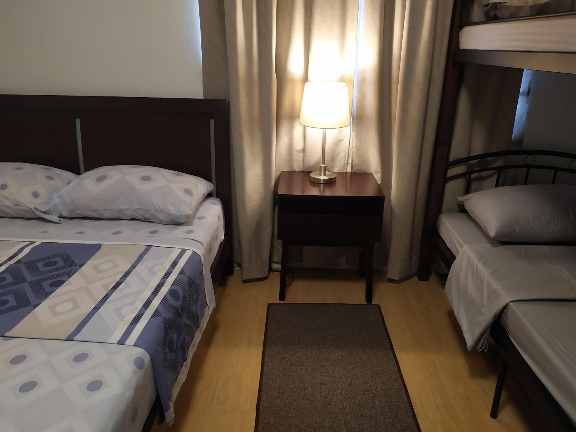 Mactan Airport Guesthouse Мактан Екстериор снимка