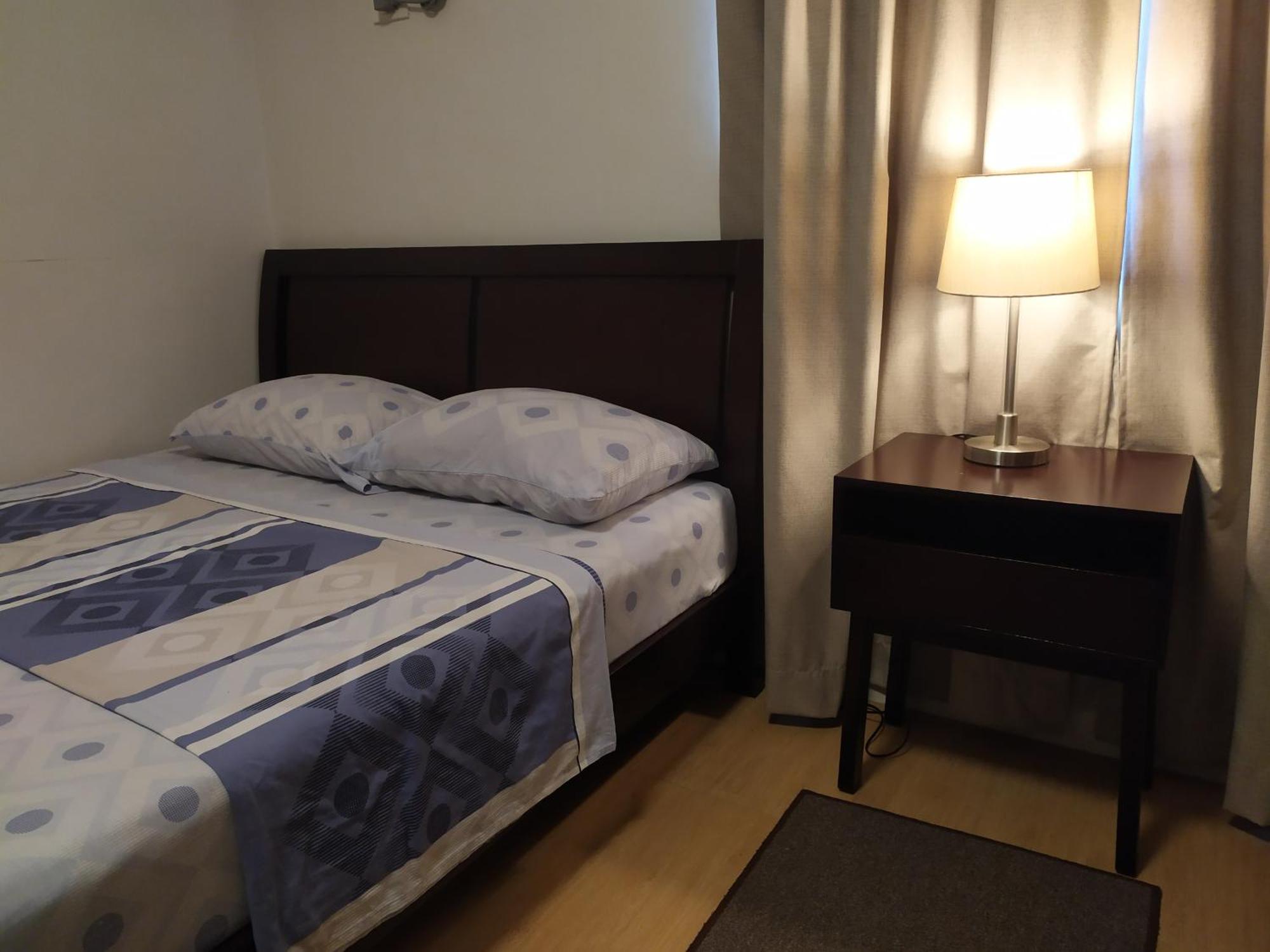 Mactan Airport Guesthouse Мактан Екстериор снимка