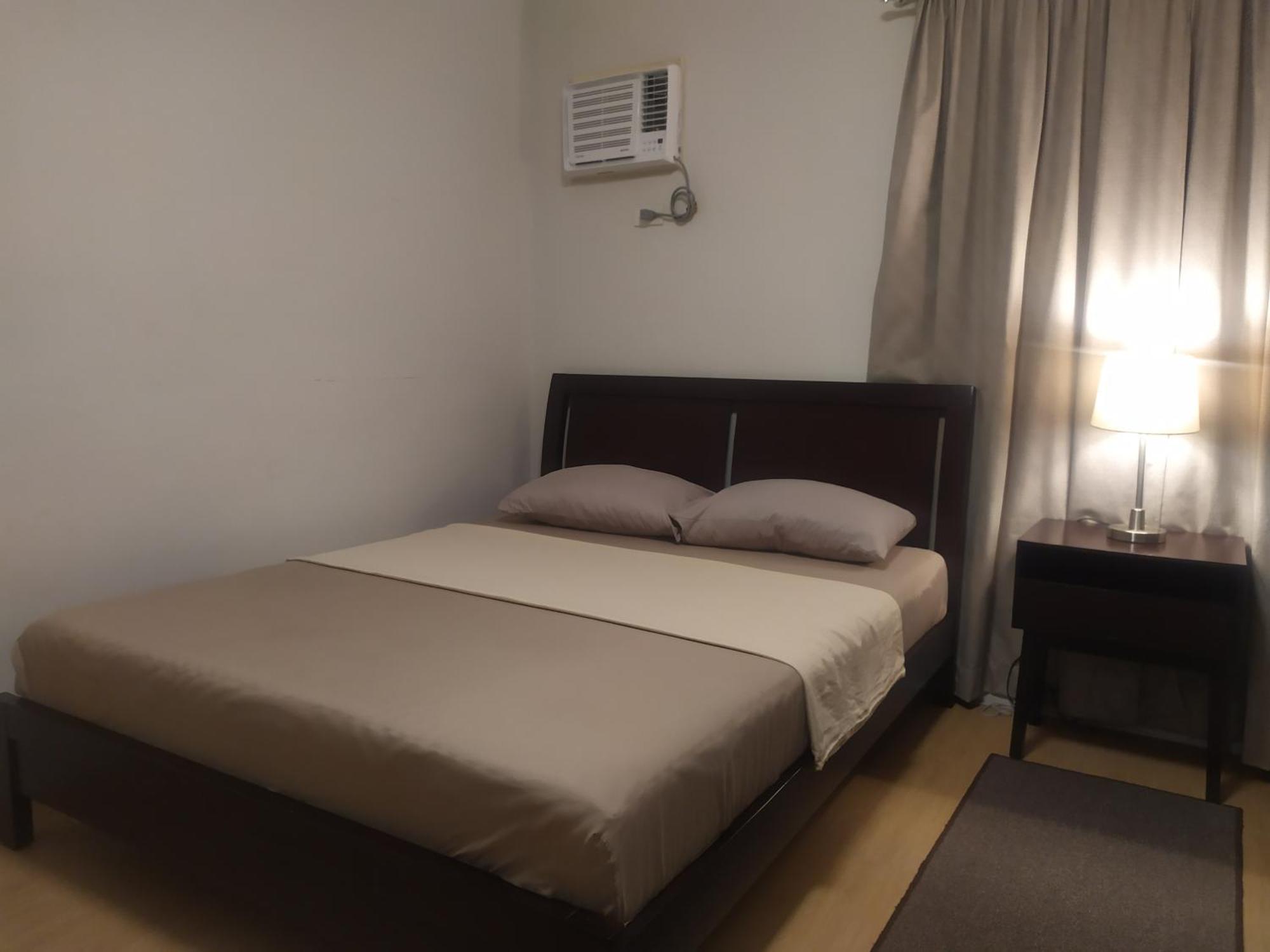 Mactan Airport Guesthouse Мактан Екстериор снимка