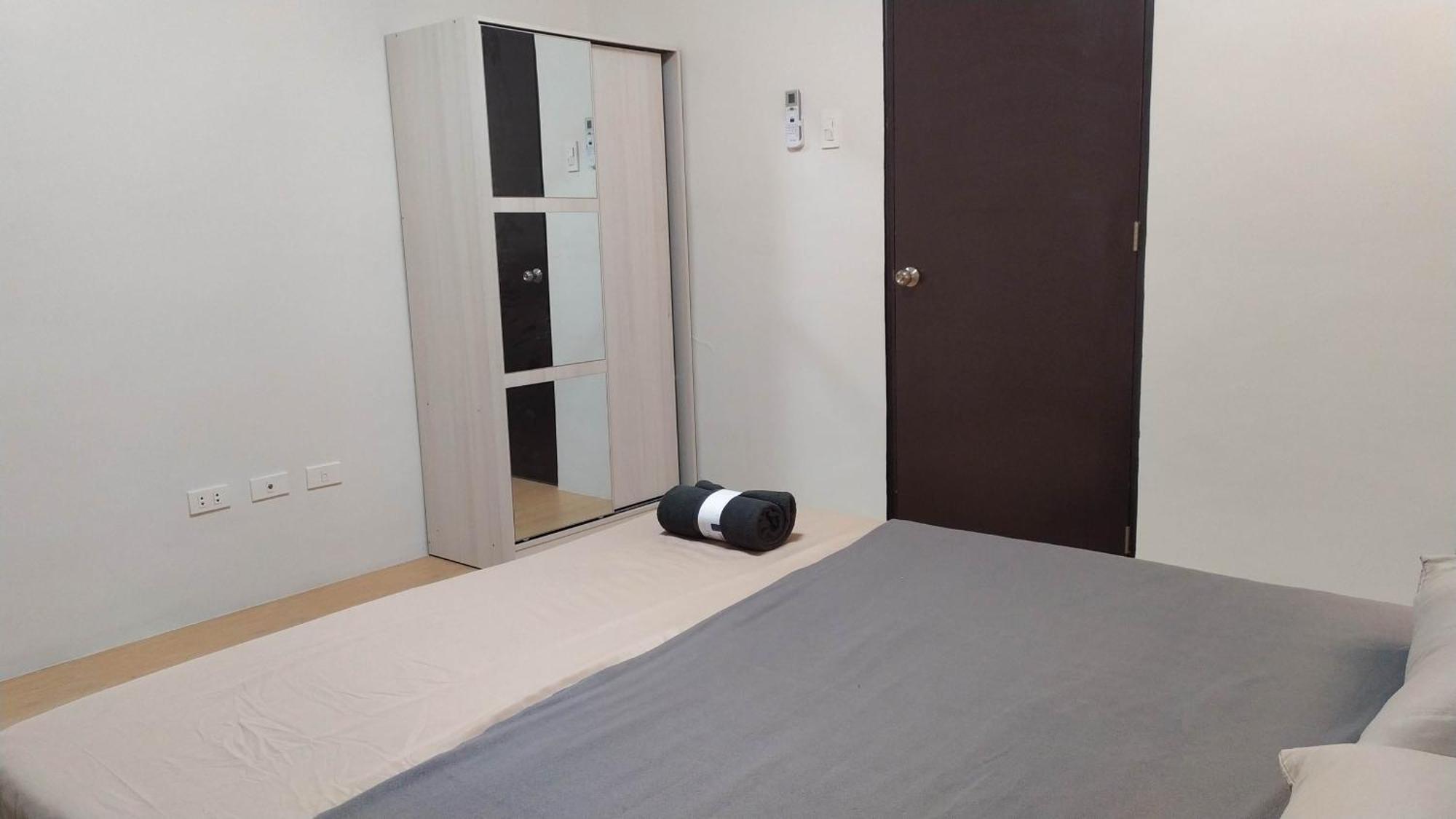 Mactan Airport Guesthouse Мактан Стая снимка